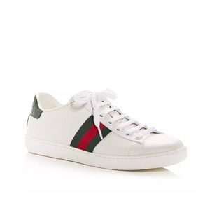 Gucci Ace Sneaker